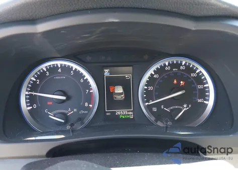 2018 Toyota Highlander Limited z USA, uszkodzony, nr VIN 5TDDZRFHXJS802630